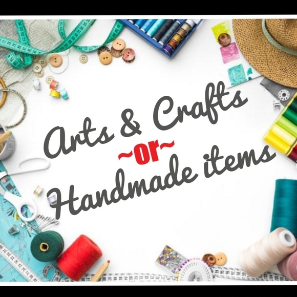9/16 ARTS, CRAFTS, HANDMADE SHARE GROUP - Picture 2 of 7